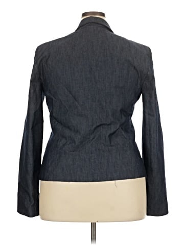 7th Avenue Design Studio New York & Company Blazer (view 2)