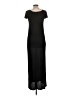 Assorted Brands Black Casual Dress Size L (estimated) - photo 2