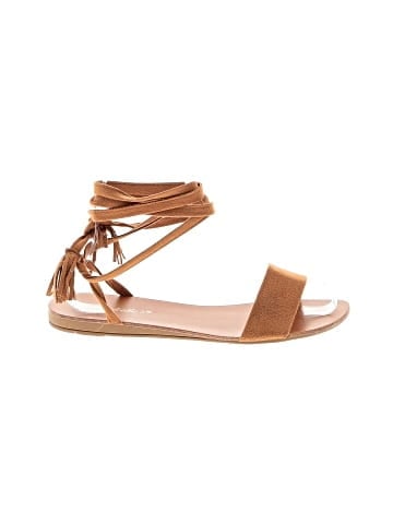 Breckelle's Sandals (view 1)