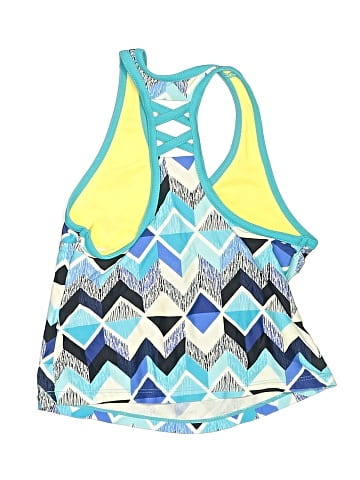 ZeroXposur Swimsuit Top (view 2)