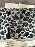 Amazon Essentials Print Gray Shorts Size XXL - photo 3