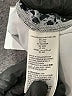 Amazon Essentials Print Gray Shorts Size XXL - photo 4