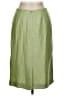 Suit Studio Solid Green Casual Skirt Size 10 - photo 2