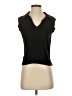 CAARA 100% Cashmere Black Cardigan Size XS - photo 1