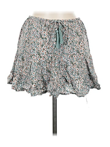 Polly Casual Skirt (view 1)