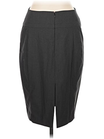 Express Design Studio Formal Skirt (view 2)