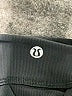 Lululemon Athletica Black Swimsuit Top Size 4 - photo 3