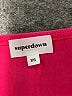 Superdown Pink Bodysuit Size XS - photo 3