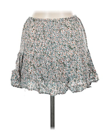 Polly Casual Skirt (view 2)