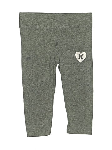 Hurley Casual Pants (view 1)
