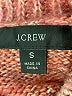J.Crew Tweed Brown Pullover Sweater Size S - photo 7
