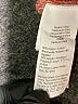 J.Crew Tweed Brown Pullover Sweater Size S - photo 8
