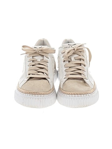 Voile Blanche Sneakers (view 2)