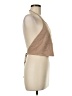 Le Lis Tan Tank Top Size M - photo 4