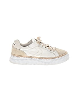 Voile Blanche Sneakers