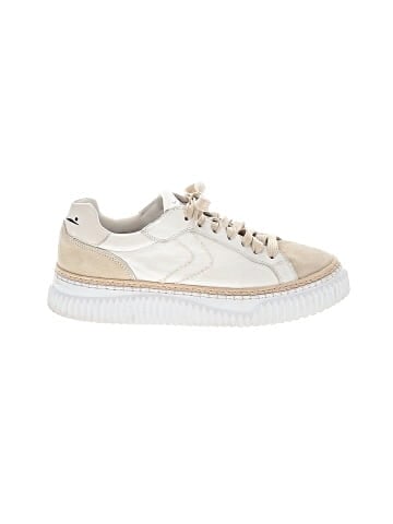 Voile Blanche Sneakers (view 1)