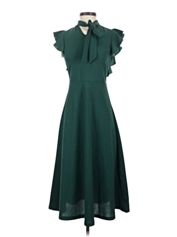 Shein Cocktail Dress (view 1)