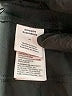 Amazon Essentials Black Track Pants Size M - photo 4