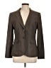 Ann Taylor Brown Blazer Size 10 - photo 1