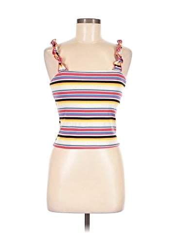 Self Esteem Tank Top (view 1)