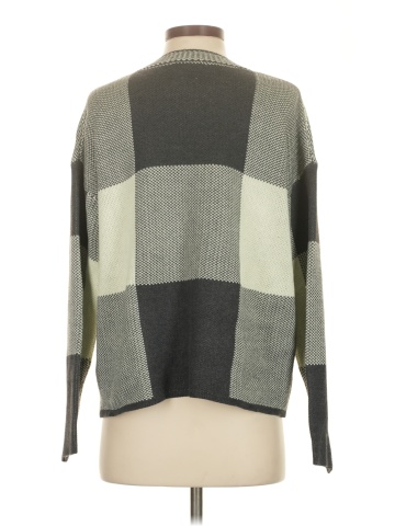 Paper Crane Pullover Sweater (view 2)