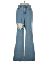 Unbranded Hearts Blue Jeans Size S - photo 1