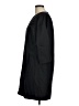 Cos Solid Black Casual Dress Size 8 - photo 5