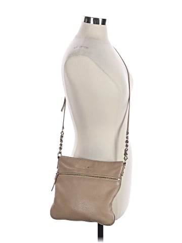 Kate Spade New York Leather Crossbody Bag (view 2)