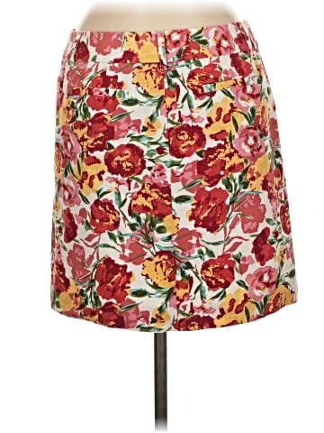 Ann Taylor LOFT Casual Skirt (view 2)