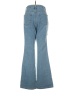 Unbranded Hearts Blue Jeans Size S - photo 2