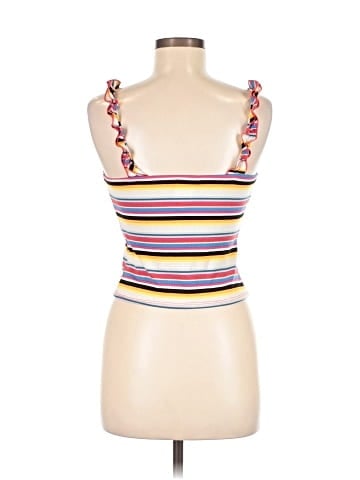 Self Esteem Tank Top (view 2)