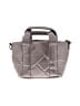 Lug 100% Polyester Gray Crossbody Bag One size - photo 3