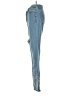 Unbranded Hearts Blue Jeans Size S - photo 5