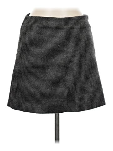 Wilfred Wool Skirt (view 1)