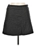 Wilfred Tweed Gray Wool Skirt Size 8 - photo 1