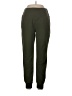 G Gradual Solid Green Casual Pants Size L - photo 1