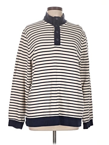 Jos. A. Bank Pullover Sweater (view 1)