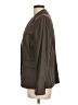 Ann Taylor Brown Blazer Size 10 - photo 5