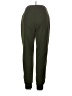 G Gradual Solid Green Casual Pants Size L - photo 2