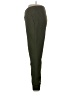 G Gradual Solid Green Casual Pants Size L - photo 5
