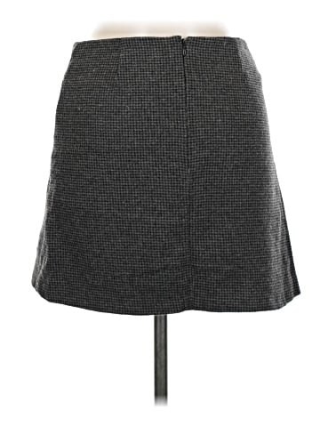 Wilfred Wool Skirt (view 2)