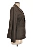 Ann Taylor Brown Blazer Size 10 - photo 4