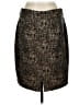 Grace Elements Tweed Brown Casual Skirt Size L - photo 2