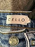 Cello Jeans Blue Jeans Size 5 - photo 7