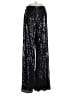 Lulus 100% Polyester Silver Dress Pants Size S - photo 2