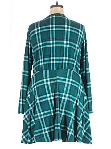 White Birch Casual Dress (view 2)