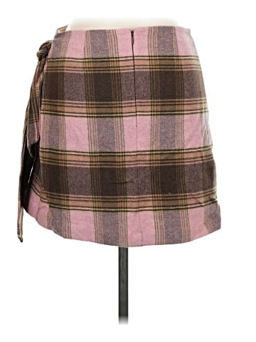 Wilfred Casual Skirt (view 2)
