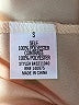 Francesca's 100% Polyester White Cocktail Dress Size S - photo 8
