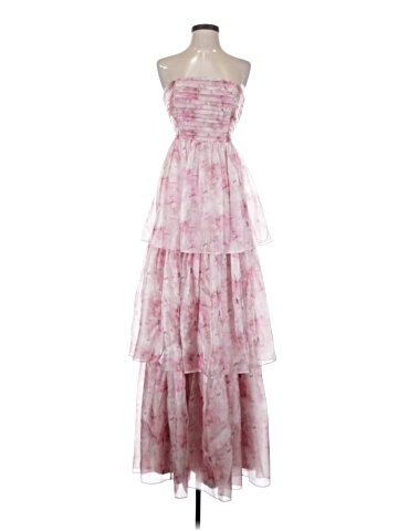 Lulus Cocktail Dress (view 1)