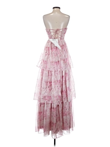 Lulus Cocktail Dress (view 2)